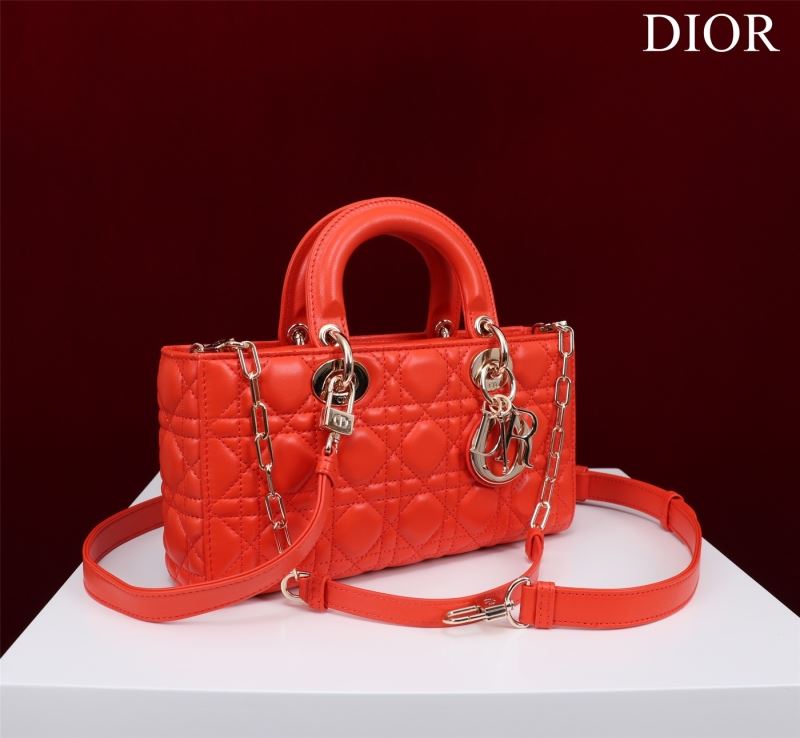 Christian Dior My Lady Bags